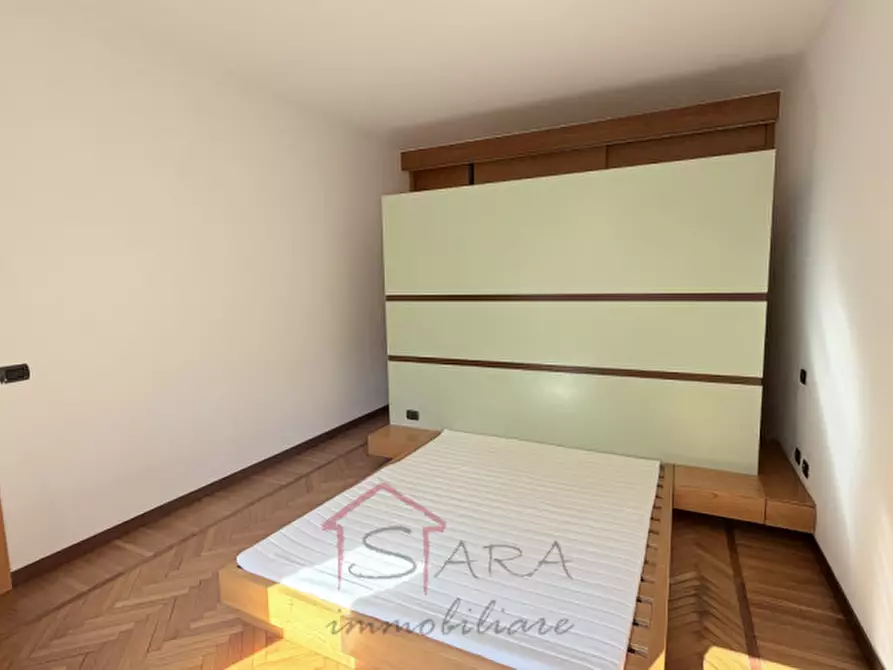 Immagine 22 di Appartamento in vendita  in Piazza Insurrezione a Padova