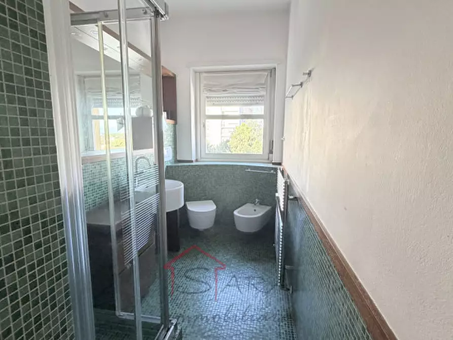 Immagine 29 di Appartamento in vendita  in Piazza Insurrezione a Padova