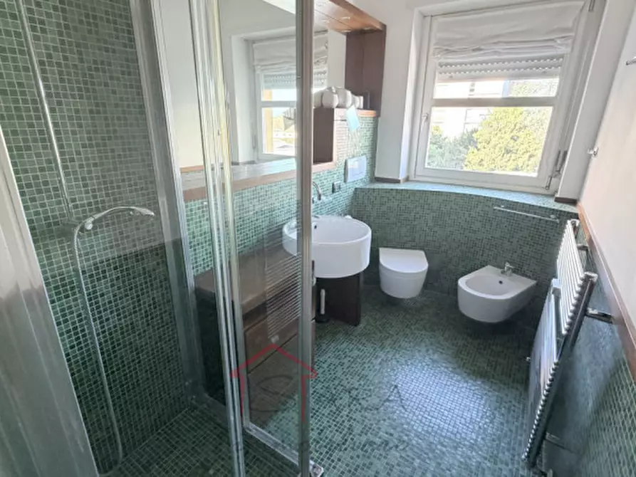 Immagine 30 di Appartamento in vendita  in Piazza Insurrezione a Padova