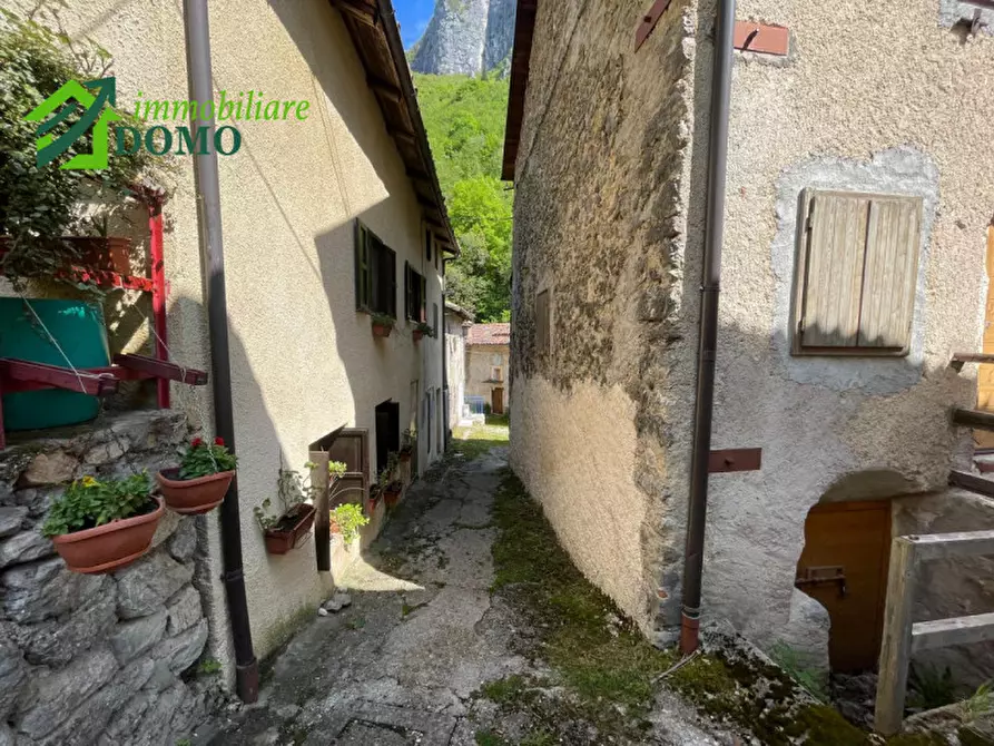 Immagine 8 di Villetta a schiera in vendita  in Via Busati Grisi a Arsiero