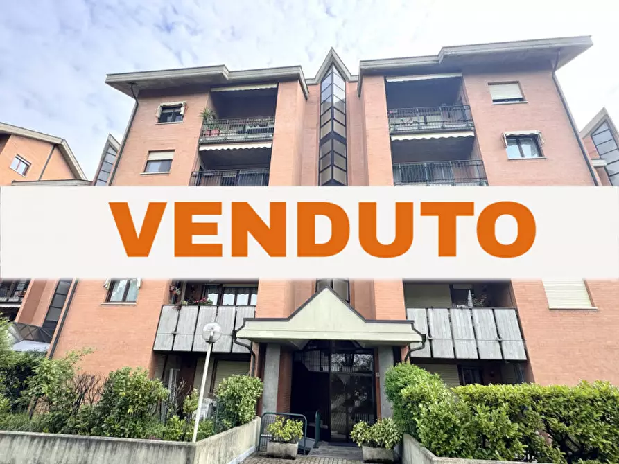 Immagine 1 di Appartamento in vendita  in Via Andezeno a Torino