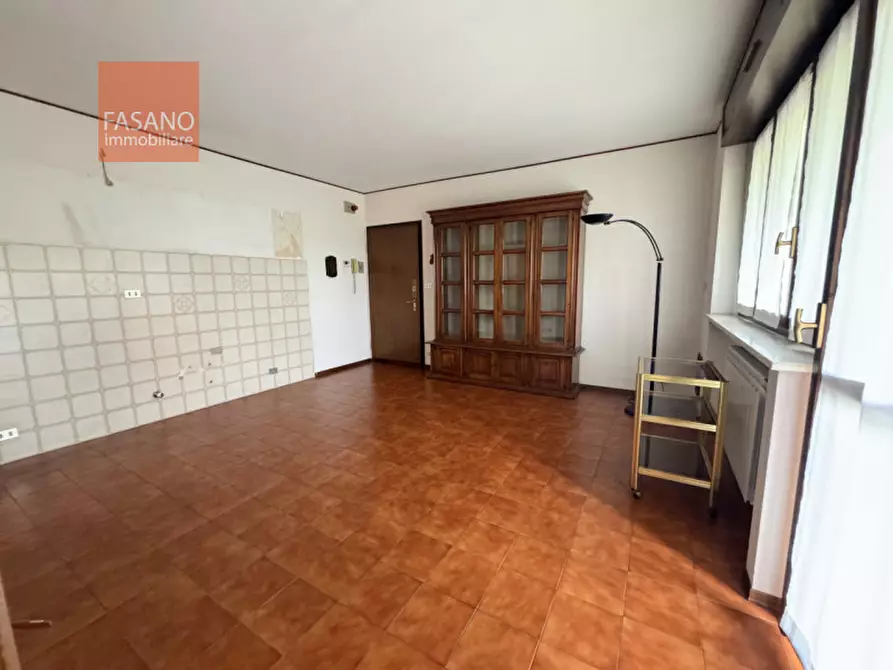 Immagine 7 di Appartamento in vendita  in Via Andezeno a Torino