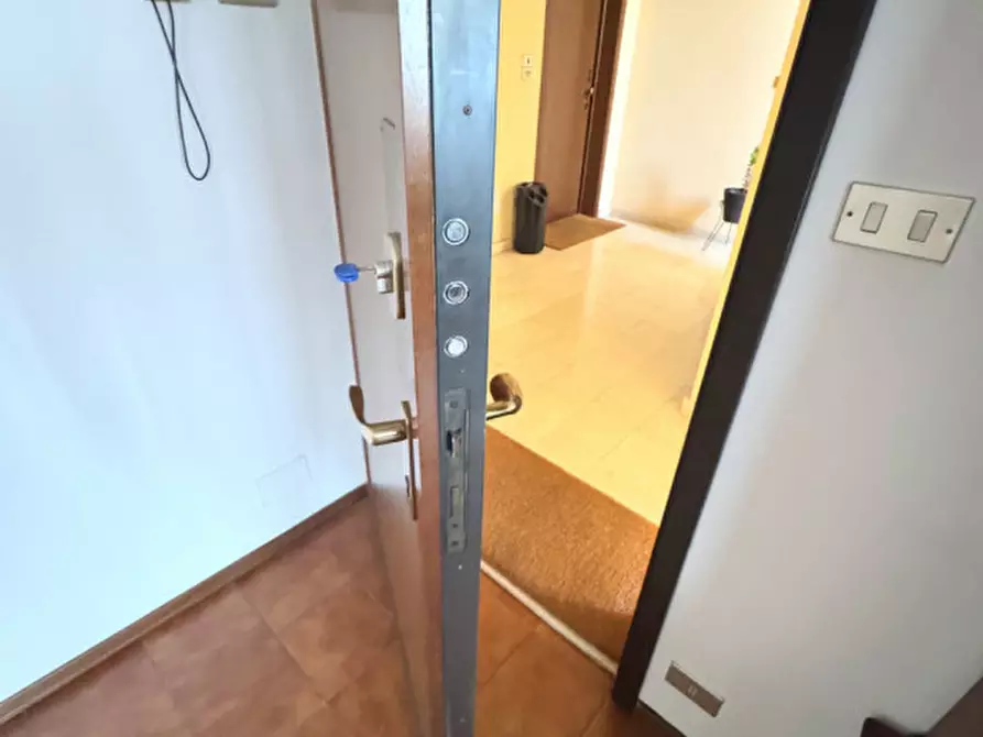 Immagine 19 di Appartamento in vendita  in Via Andezeno a Torino