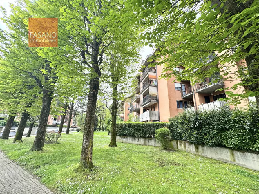 Immagine 28 di Appartamento in vendita  in Via Andezeno a Torino