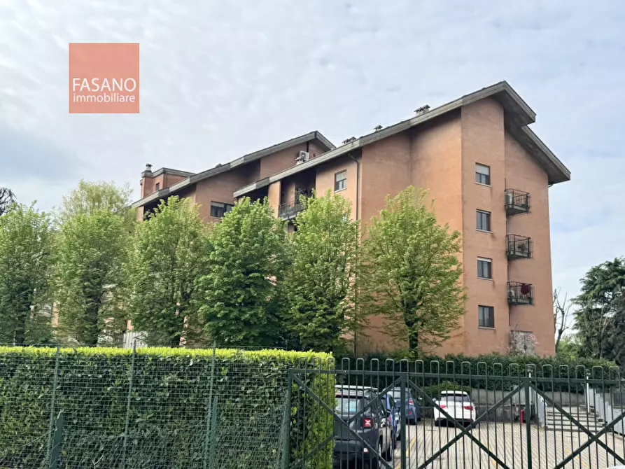 Immagine 29 di Appartamento in vendita  in Via Andezeno a Torino