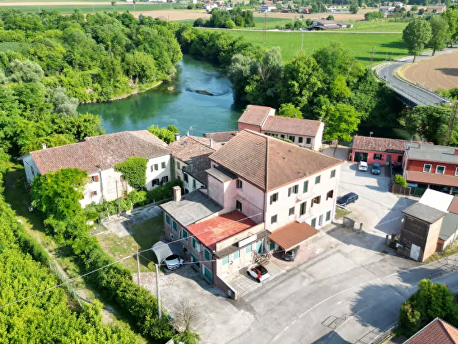 Immagine 1 di Appartamento in vendita  in Via Molini a Veggiano
