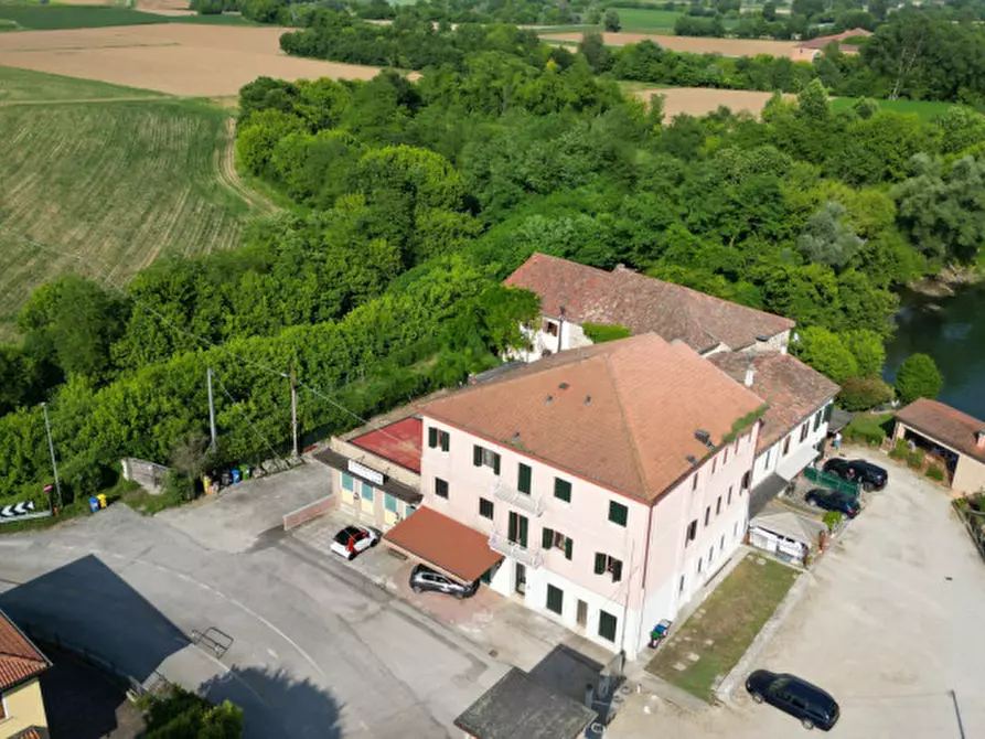 Immagine 2 di Appartamento in vendita  in Via Molini a Veggiano