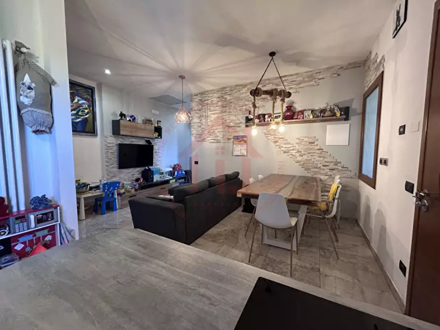 Immagine 3 di Appartamento in vendita  in Via Molini a Veggiano