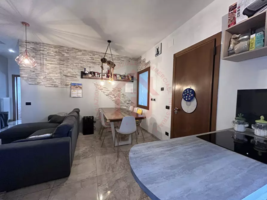 Immagine 4 di Appartamento in vendita  in Via Molini a Veggiano