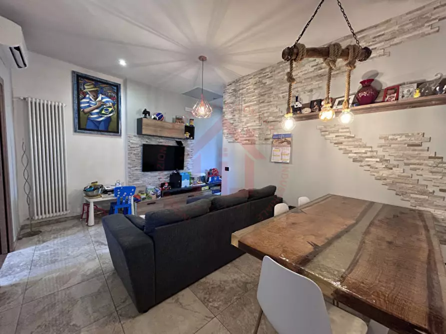 Immagine 5 di Appartamento in vendita  in Via Molini a Veggiano
