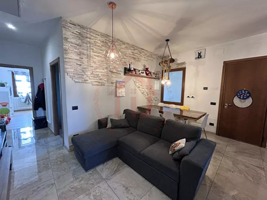 Immagine 7 di Appartamento in vendita  in Via Molini a Veggiano