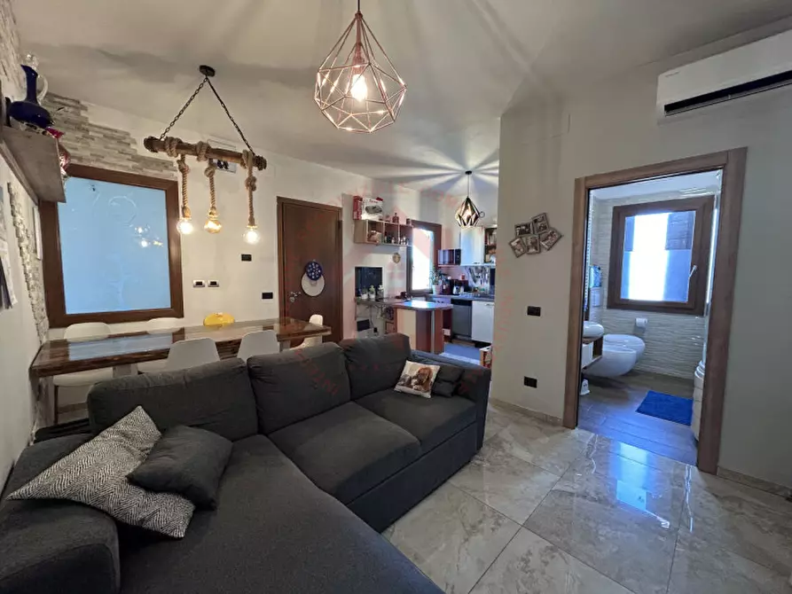 Immagine 8 di Appartamento in vendita  in Via Molini a Veggiano