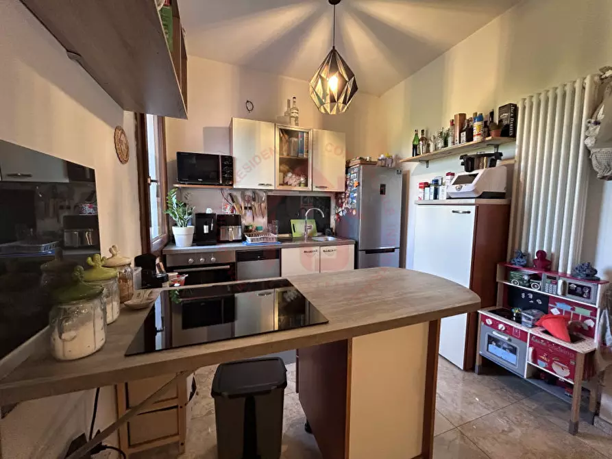 Immagine 9 di Appartamento in vendita  in Via Molini a Veggiano