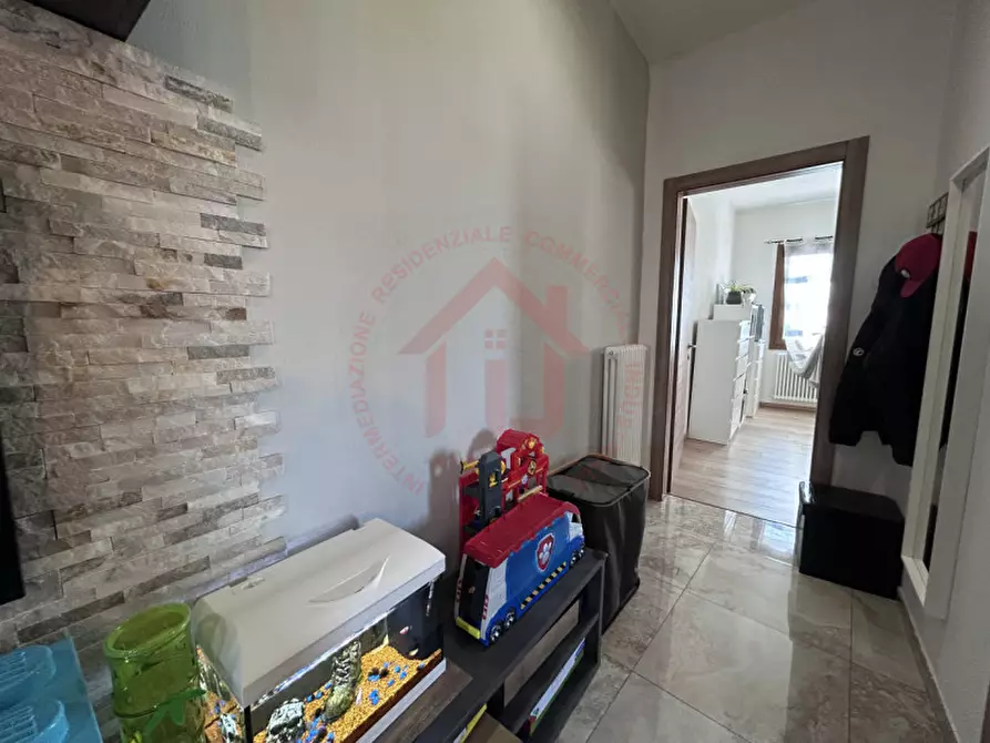 Immagine 11 di Appartamento in vendita  in Via Molini a Veggiano