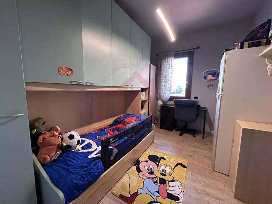 Immagine 12 di Appartamento in vendita  in Via Molini a Veggiano