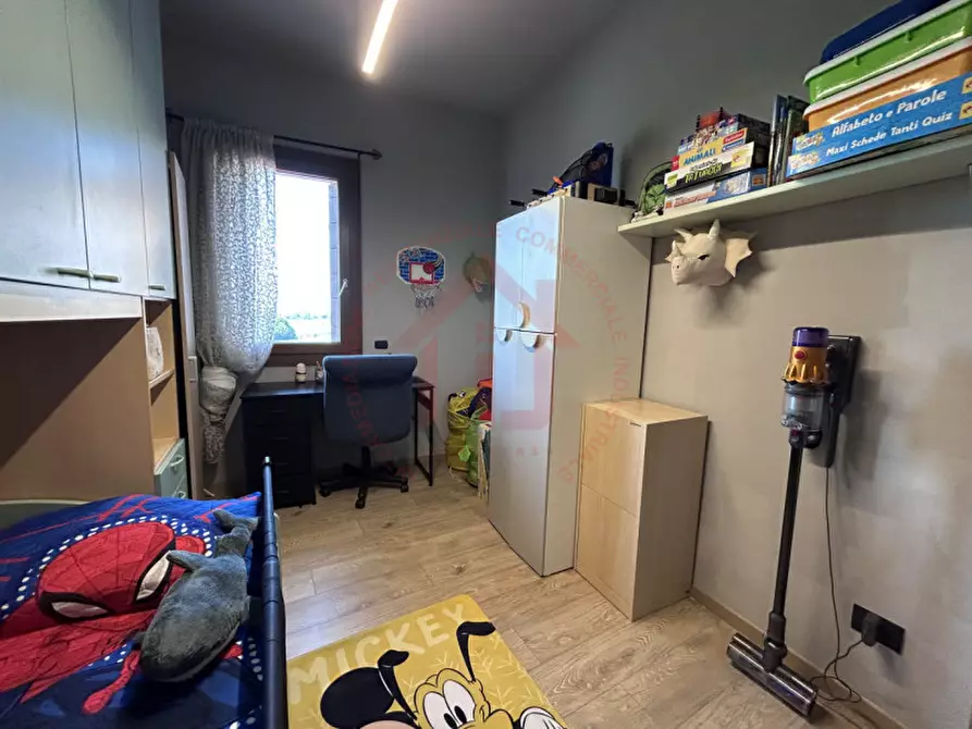 Immagine 13 di Appartamento in vendita  in Via Molini a Veggiano