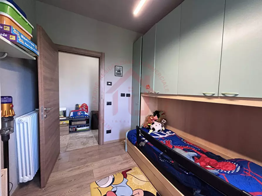 Immagine 14 di Appartamento in vendita  in Via Molini a Veggiano