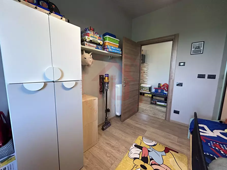 Immagine 15 di Appartamento in vendita  in Via Molini a Veggiano