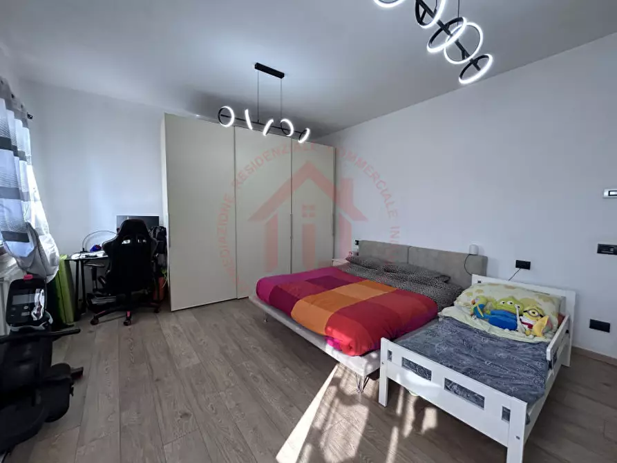 Immagine 17 di Appartamento in vendita  in Via Molini a Veggiano