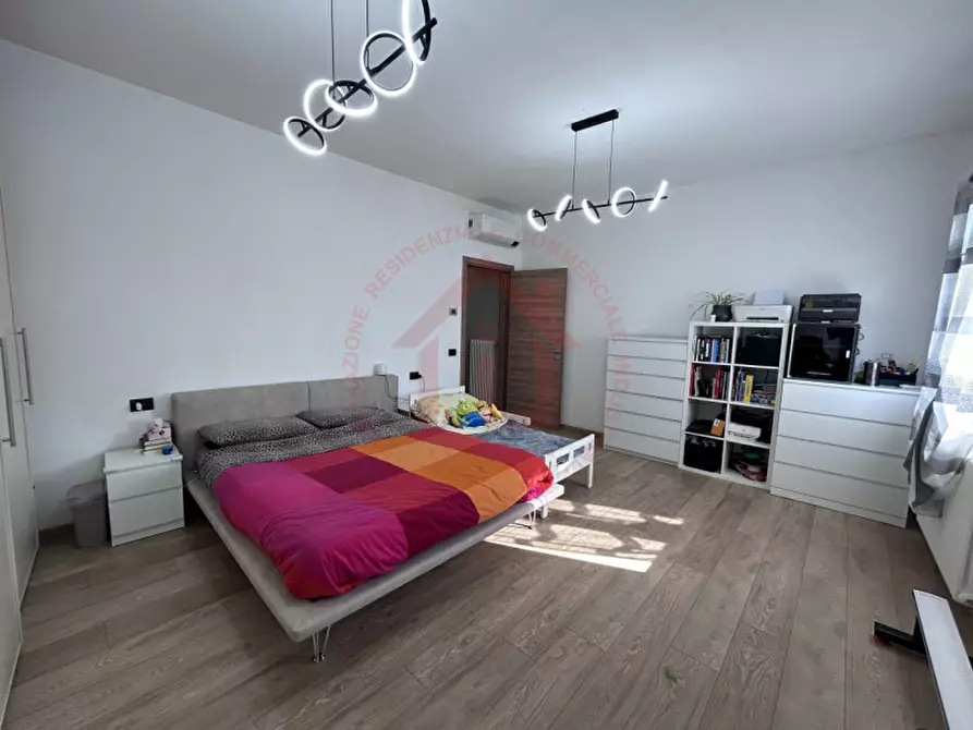 Immagine 18 di Appartamento in vendita  in Via Molini a Veggiano