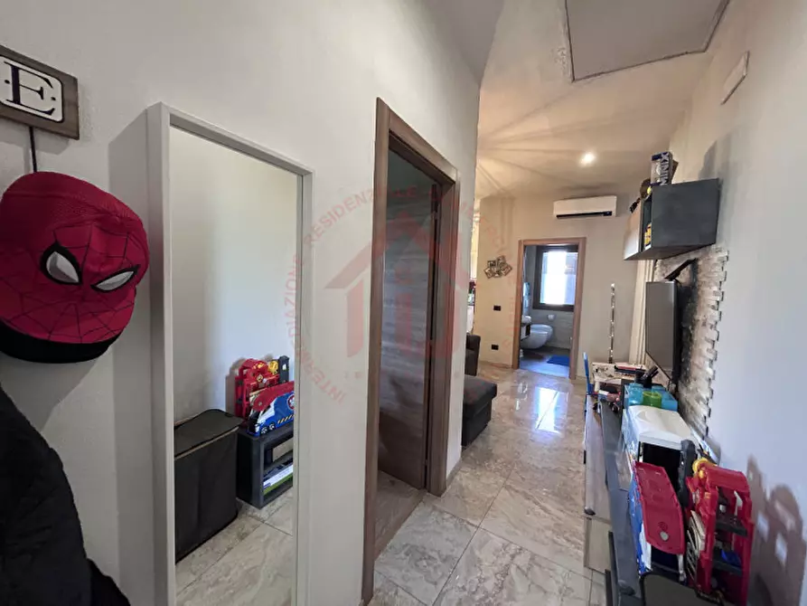 Immagine 20 di Appartamento in vendita  in Via Molini a Veggiano