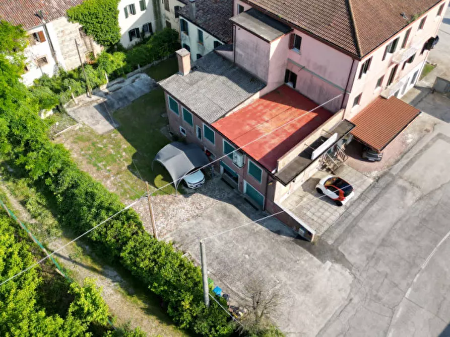 Immagine 29 di Appartamento in vendita  in Via Molini a Veggiano