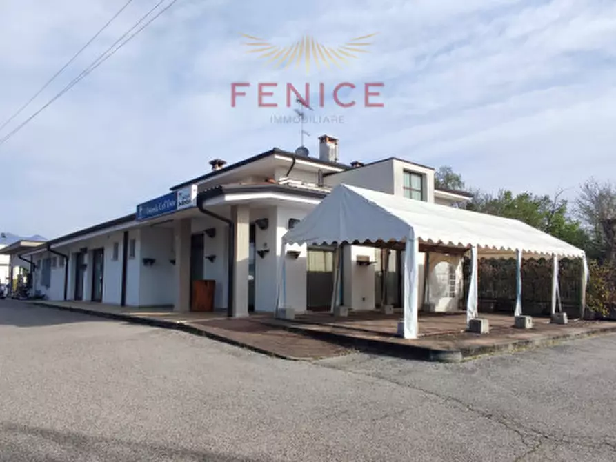 Immagine 1 di Appartamento in vendita  in via circonvallazione a Sernaglia Della Battaglia