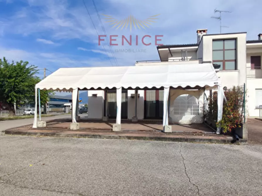 Immagine 3 di Appartamento in vendita  in via circonvallazione a Sernaglia Della Battaglia