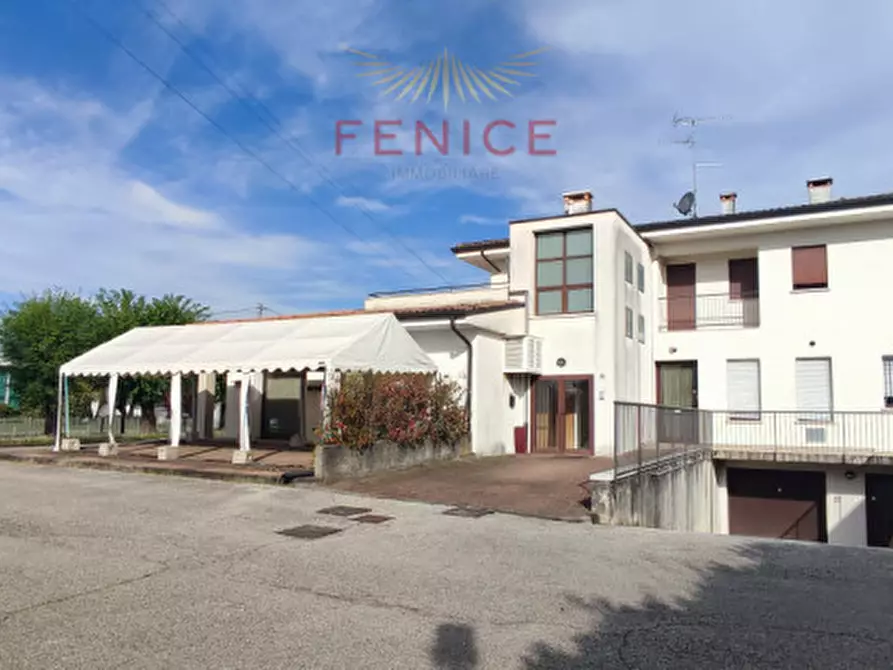 Immagine 4 di Appartamento in vendita  in via circonvallazione a Sernaglia Della Battaglia