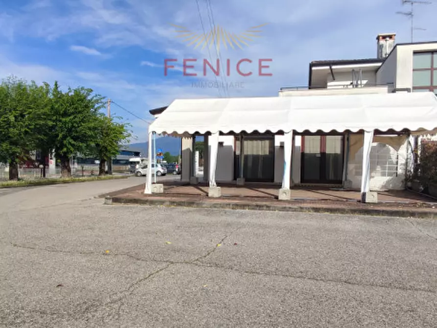 Immagine 6 di Appartamento in vendita  in via circonvallazione a Sernaglia Della Battaglia