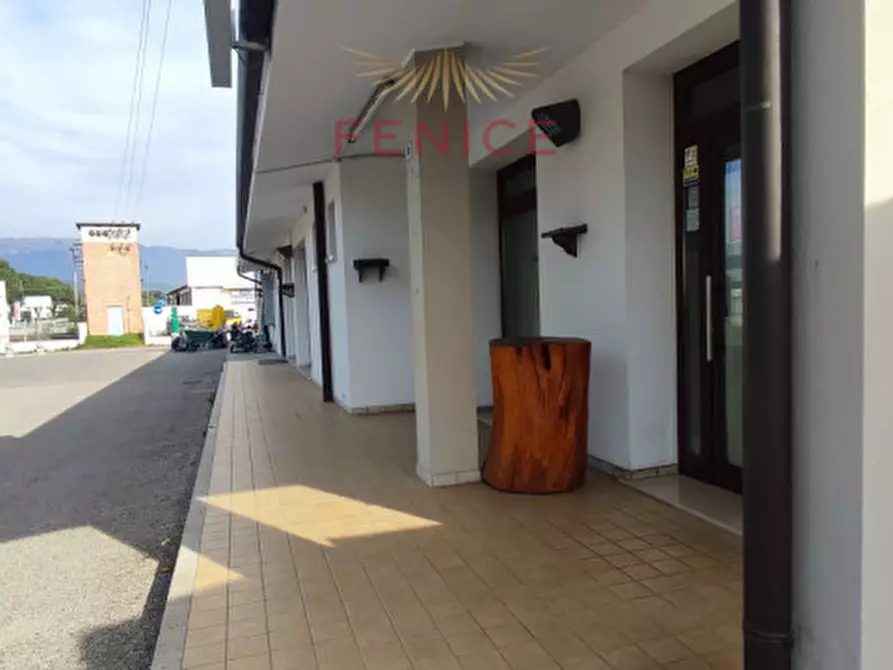 Immagine 9 di Appartamento in vendita  in via circonvallazione a Sernaglia Della Battaglia