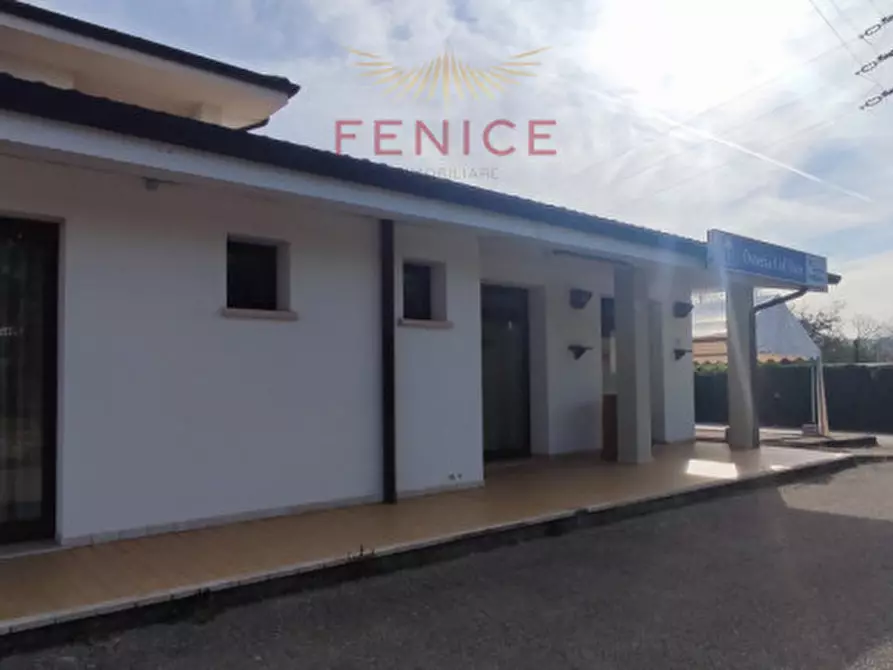 Immagine 10 di Appartamento in vendita  in via circonvallazione a Sernaglia Della Battaglia