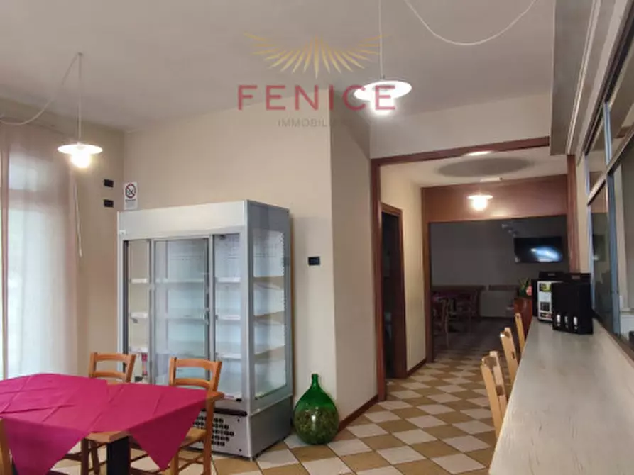 Immagine 12 di Appartamento in vendita  in via circonvallazione a Sernaglia Della Battaglia