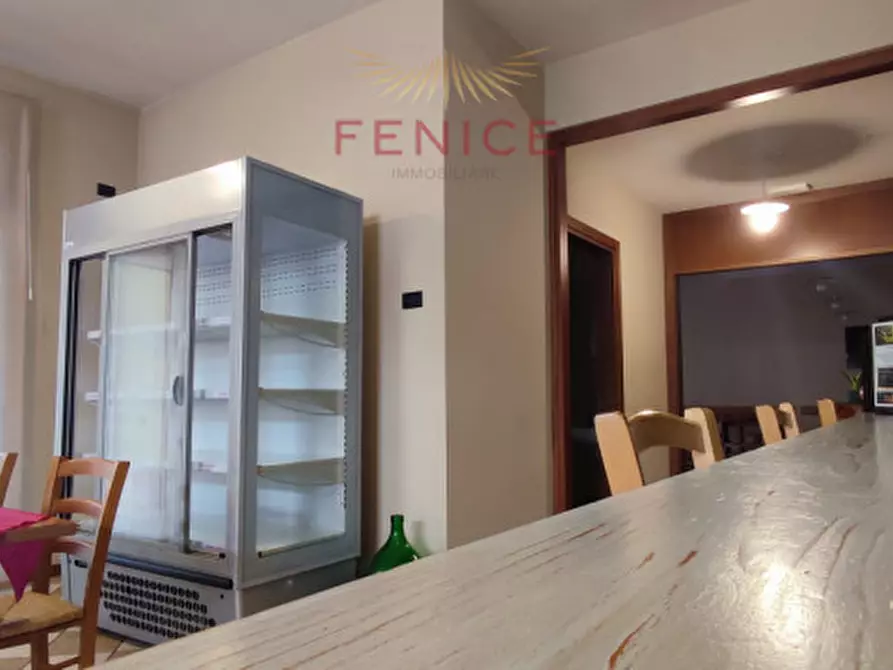 Immagine 13 di Appartamento in vendita  in via circonvallazione a Sernaglia Della Battaglia