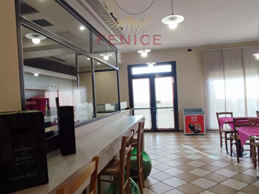 Immagine 16 di Appartamento in vendita  in via circonvallazione a Sernaglia Della Battaglia