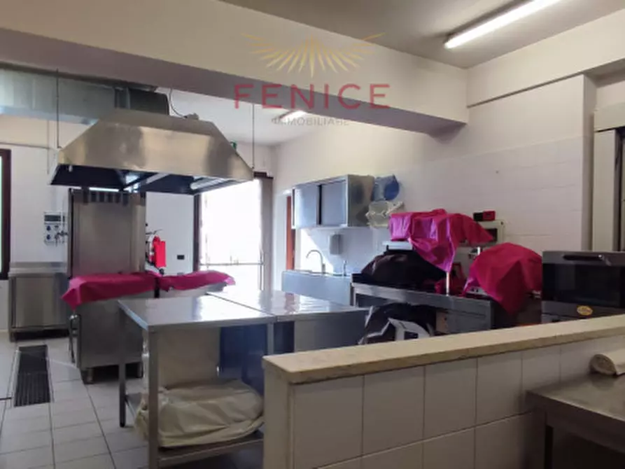 Immagine 19 di Appartamento in vendita  in via circonvallazione a Sernaglia Della Battaglia