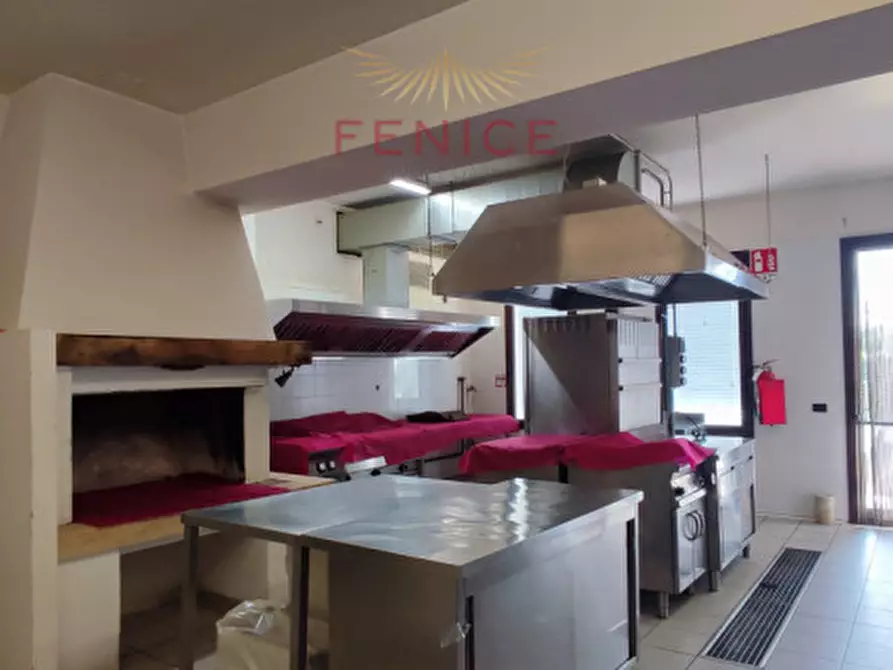 Immagine 20 di Appartamento in vendita  in via circonvallazione a Sernaglia Della Battaglia