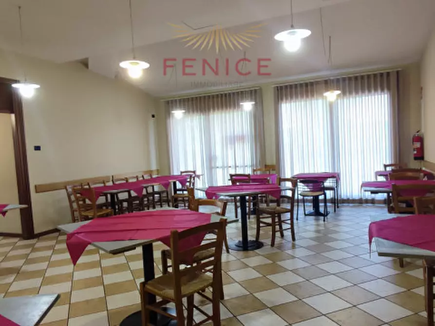 Immagine 23 di Appartamento in vendita  in via circonvallazione a Sernaglia Della Battaglia
