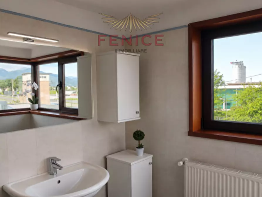 Immagine 29 di Appartamento in vendita  in via circonvallazione a Sernaglia Della Battaglia