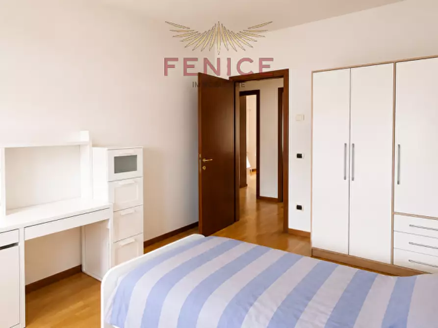 Immagine 47 di Appartamento in vendita  in via circonvallazione a Sernaglia Della Battaglia