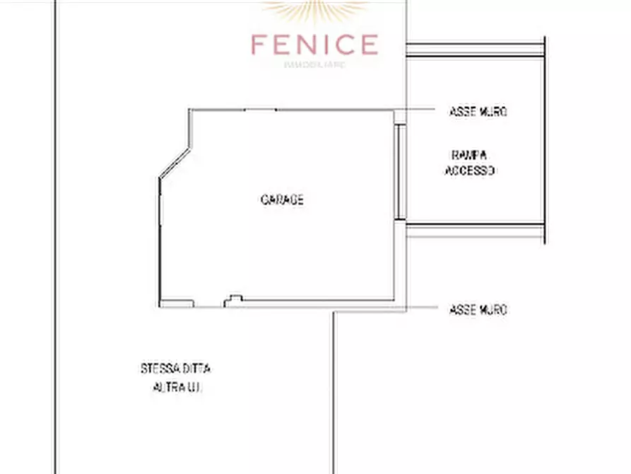 Immagine 56 di Appartamento in vendita  in via circonvallazione a Sernaglia Della Battaglia