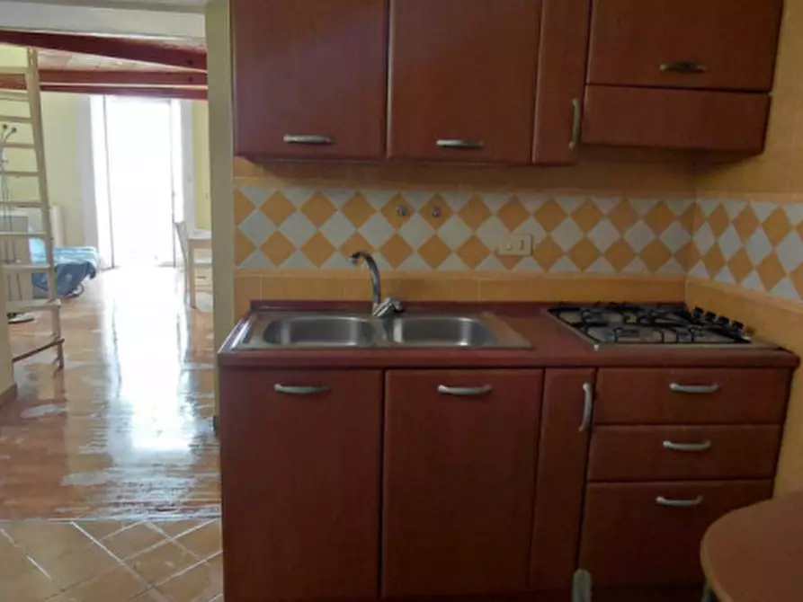 Immagine 5 di Appartamento in affitto  in Corso Vittorio  Emanuele 393 a Napoli