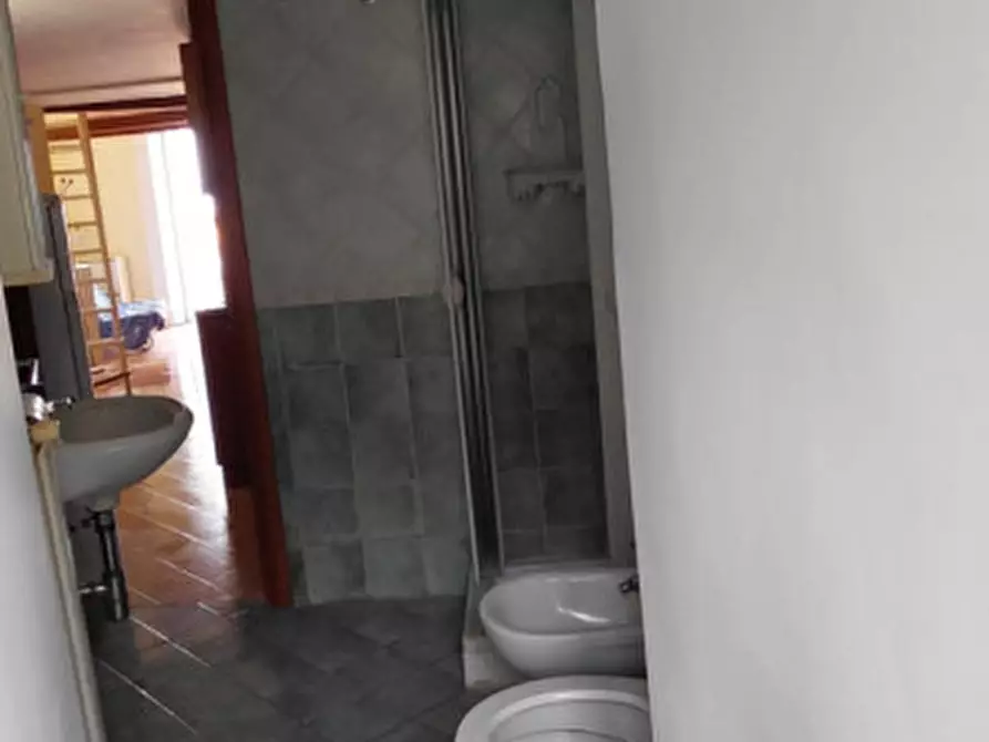 Immagine 6 di Appartamento in affitto  in Corso Vittorio  Emanuele 393 a Napoli