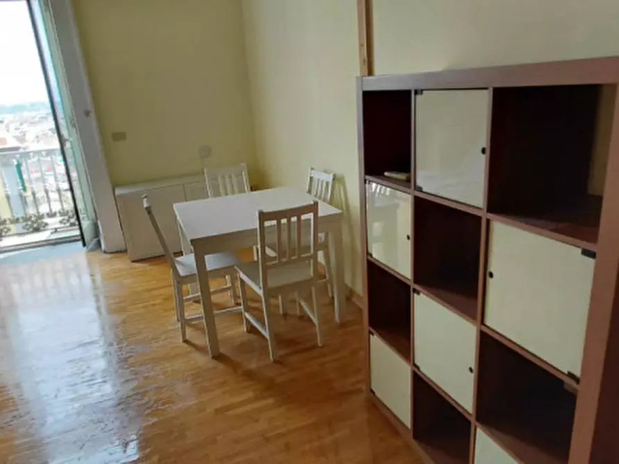 Immagine 7 di Appartamento in affitto  in Corso Vittorio  Emanuele 393 a Napoli
