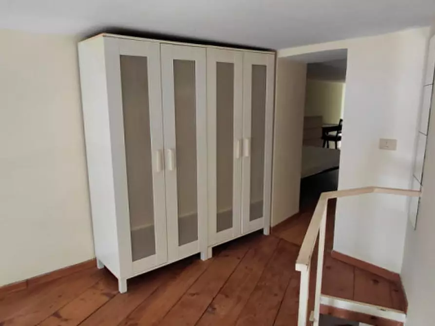 Immagine 8 di Appartamento in affitto  in Corso Vittorio  Emanuele 393 a Napoli