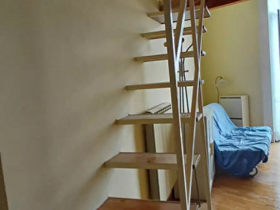 Immagine 9 di Appartamento in affitto  in Corso Vittorio  Emanuele 393 a Napoli