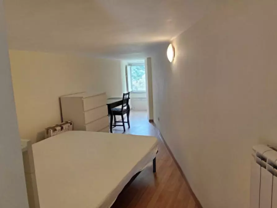 Immagine 11 di Appartamento in affitto  in Corso Vittorio  Emanuele 393 a Napoli