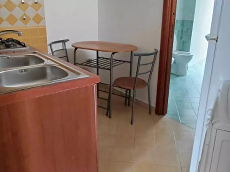 Immagine 13 di Appartamento in affitto  in Corso Vittorio  Emanuele 393 a Napoli