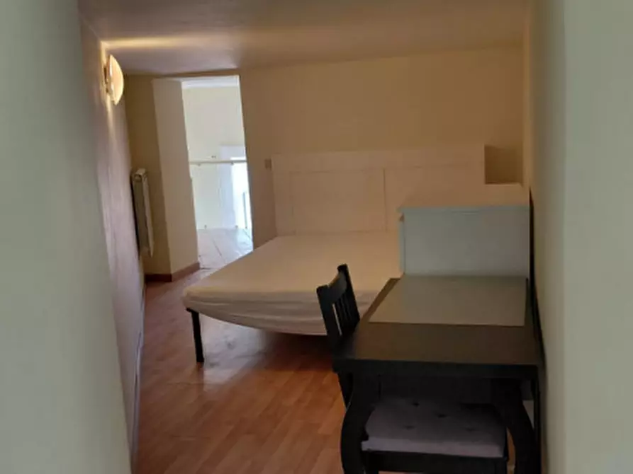 Immagine 15 di Appartamento in affitto  in Corso Vittorio  Emanuele 393 a Napoli