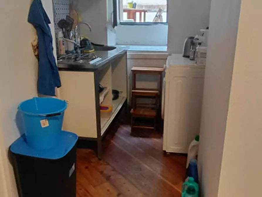 Immagine 16 di Appartamento in affitto  in Corso Vittorio  Emanuele 393 a Napoli